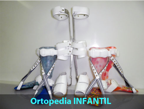 ORTOPEDIA BARCELONA